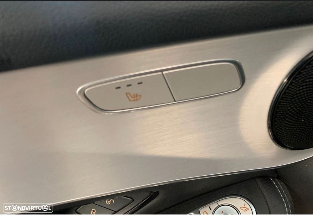 Mercedes-Benz GLC 300 de 4Matic 9G-TRONIC AMG Line Plus - 6