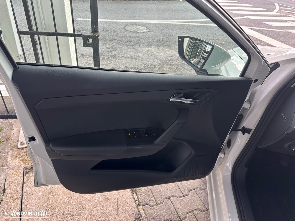 SEAT Ibiza 1.6 TDI Xcellence - 13