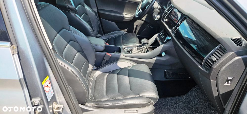 Skoda Kodiaq 2.0 TDI 4x4 DSG Style - 22