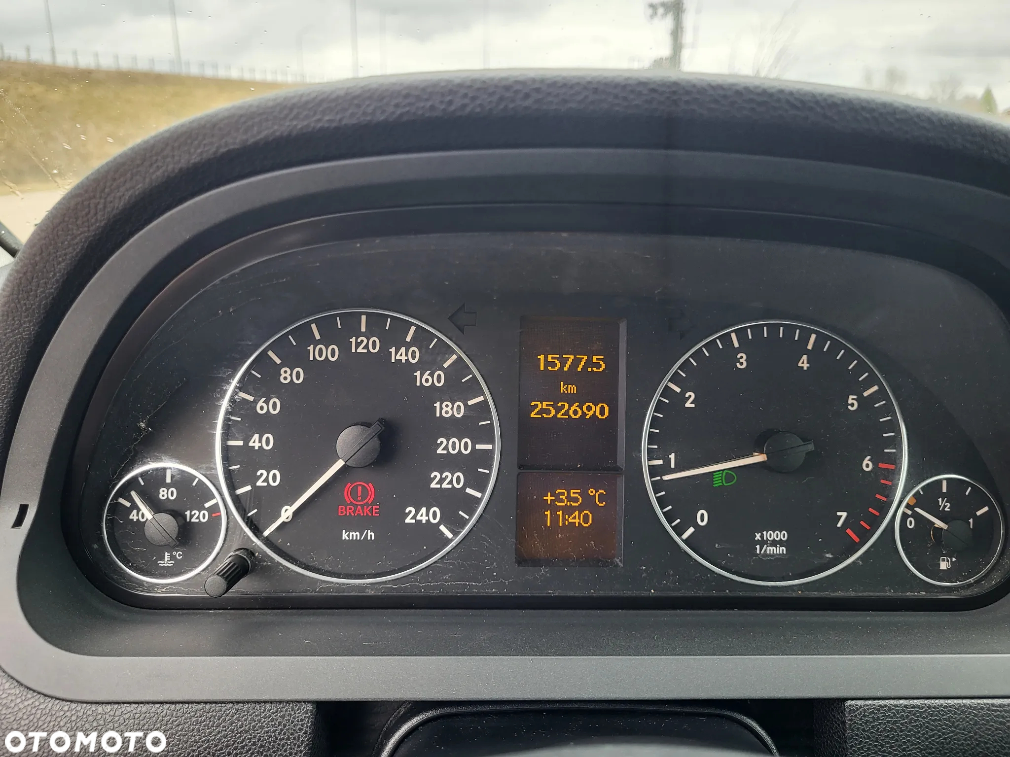 Mercedes-Benz Klasa A 170 Classic - 28