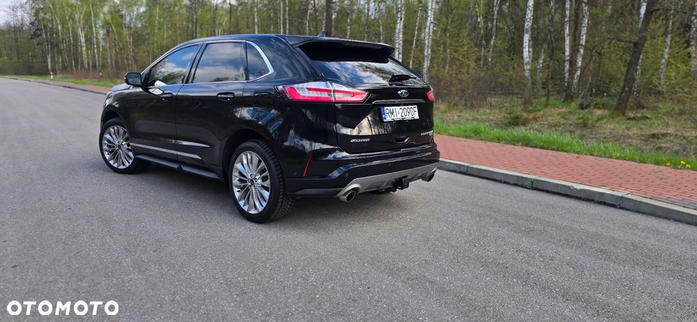 Ford Edge - 7