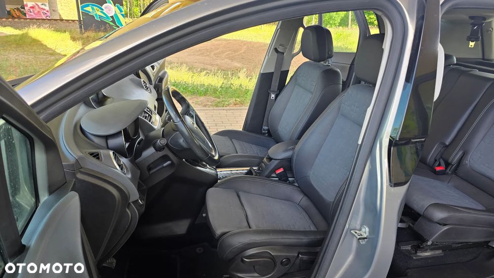 Opel Meriva 1.4 Innovation - 30