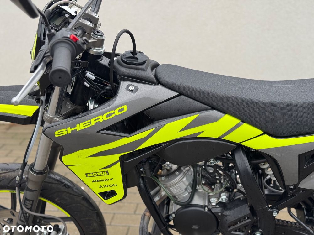Sherco SM - 11