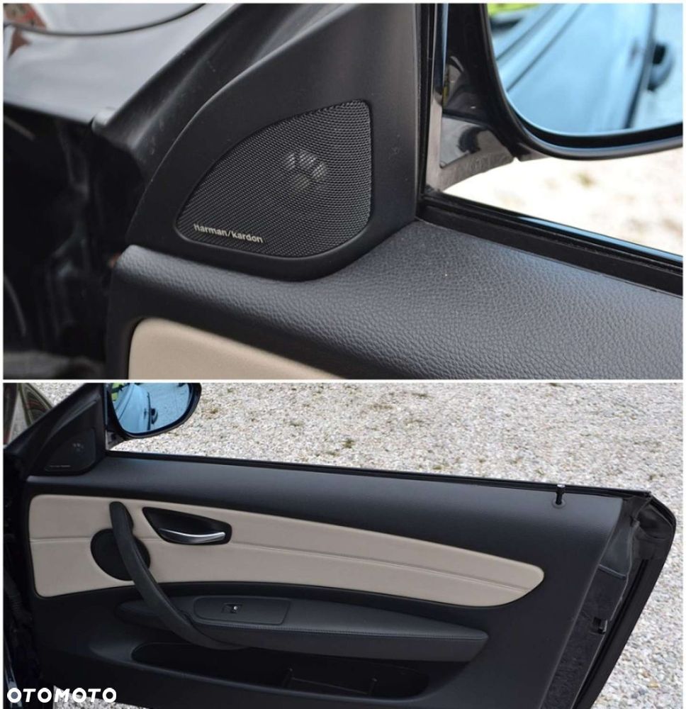 BMW Seria 1 M135i Sport-Aut - 25