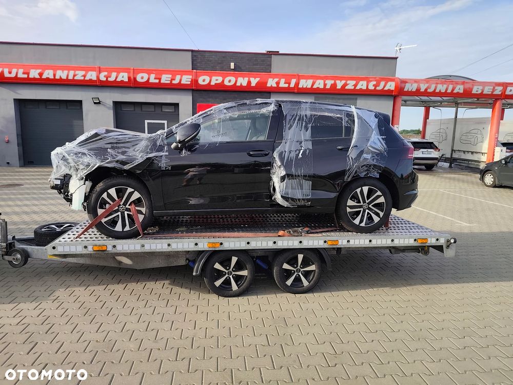 Volkswagen Golf 2.0 TDI SCR DSG Energy - 7