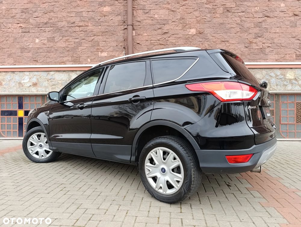Ford Kuga 1.5 EcoBoost FWD Trend ASS - 7
