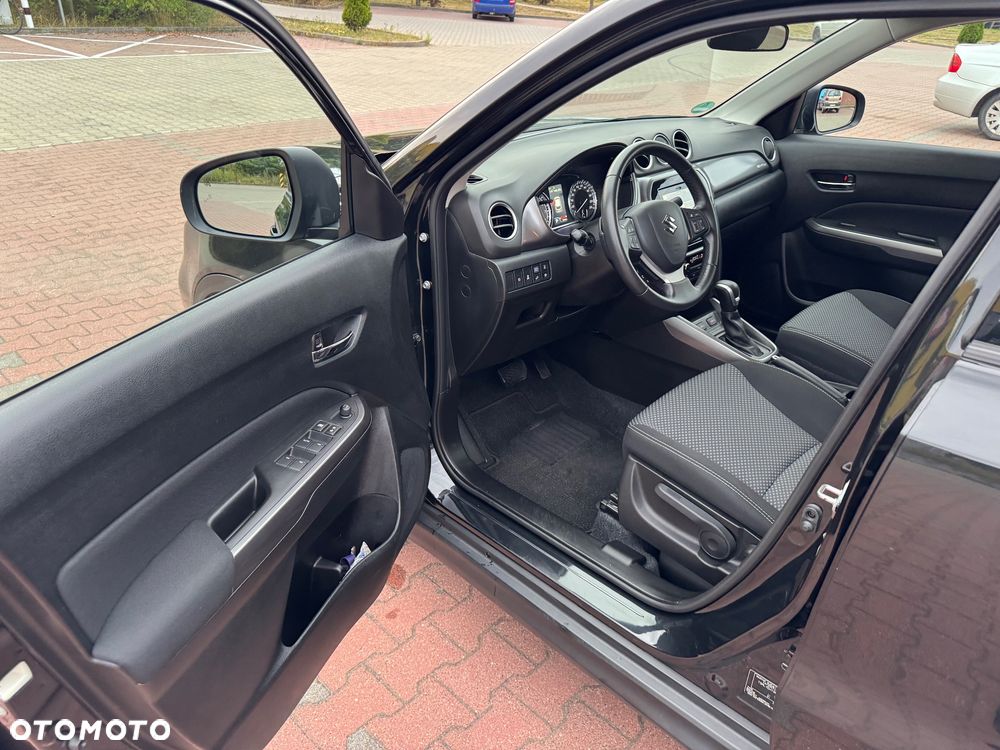 Suzuki Vitara - 21