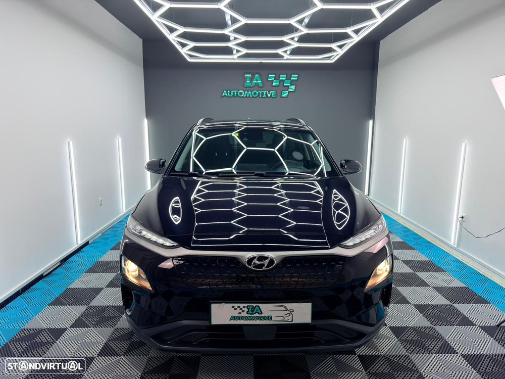 Hyundai Kauai Premium - 2