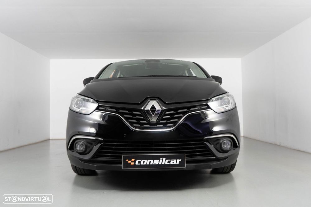 Renault Scénic - 4