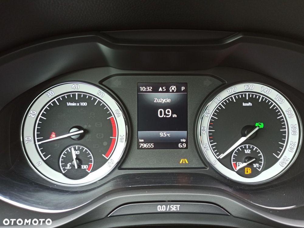 Skoda Kodiaq 2020