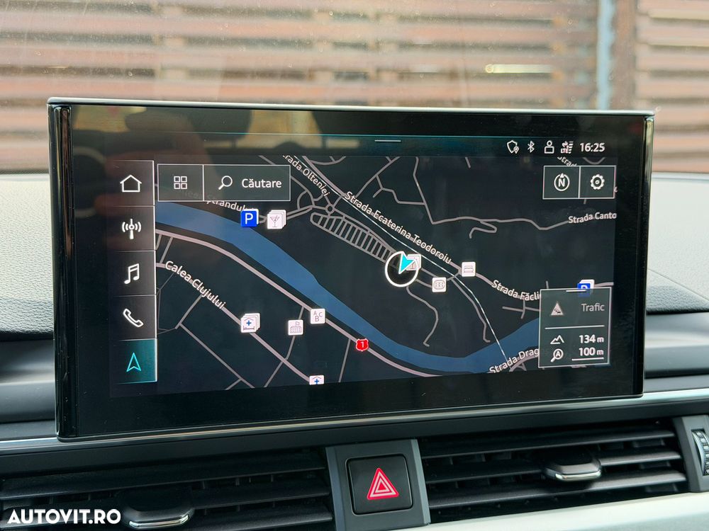 Audi A4 40 TDI S tronic S line - 23