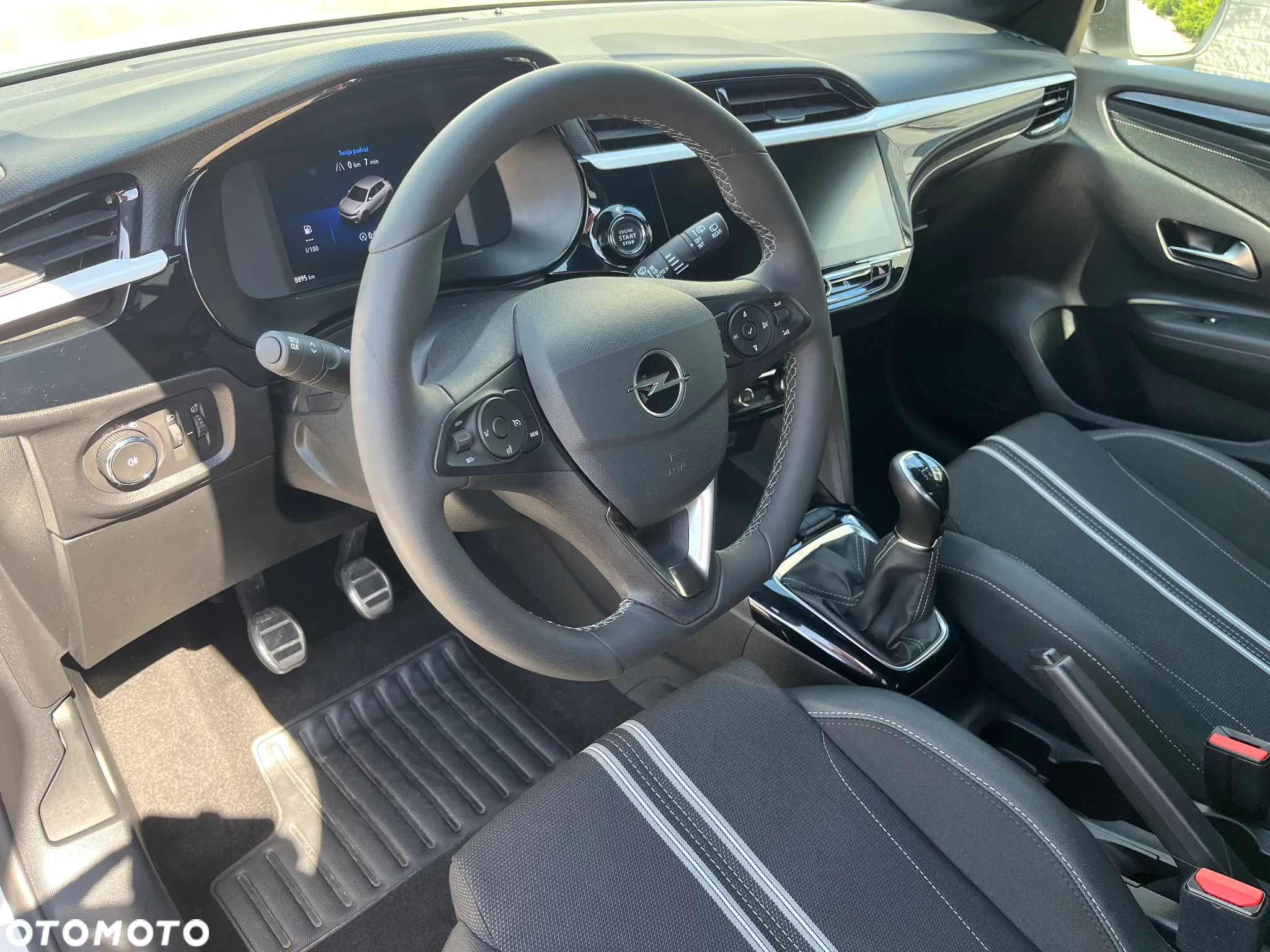 Opel Corsa - 15