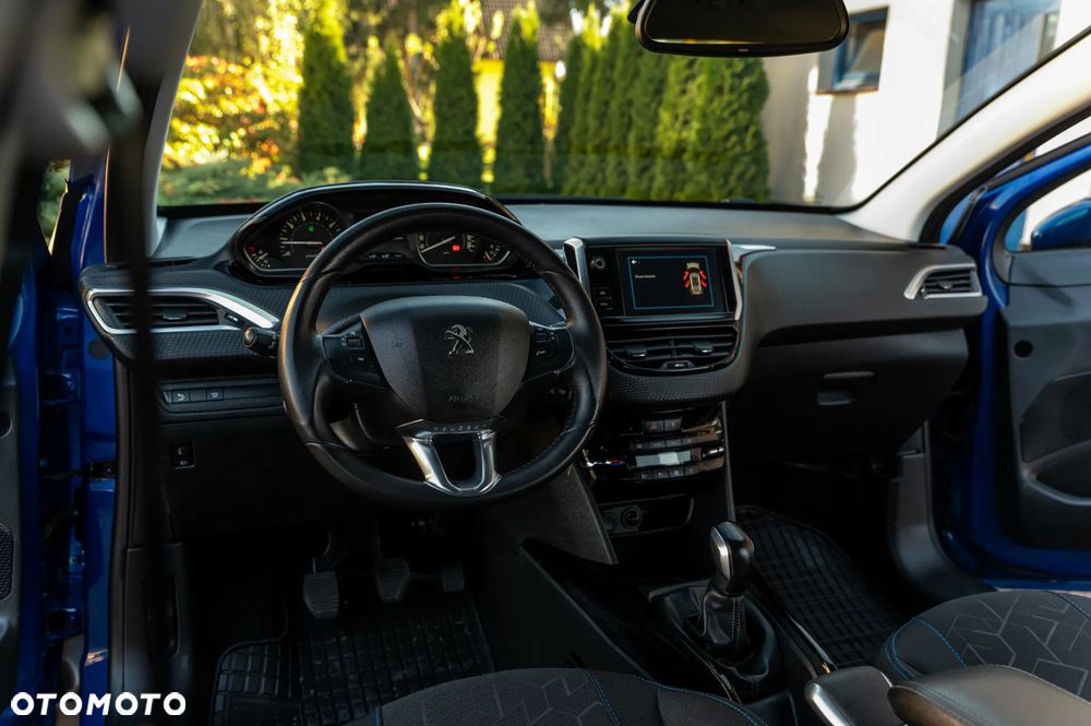 Peugeot 2008 - 34