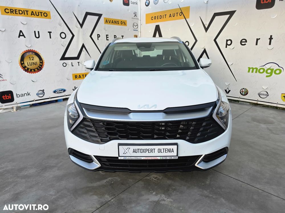 Kia Sportage - 2