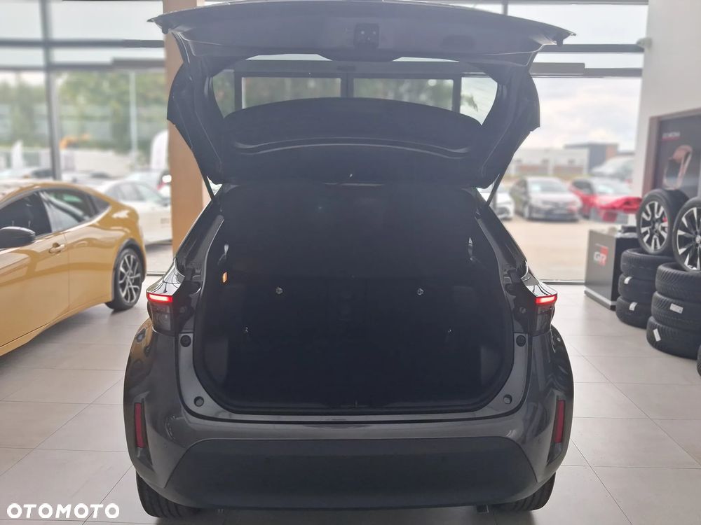 Toyota Yaris Cross Hybrid 1.5 Style - 6