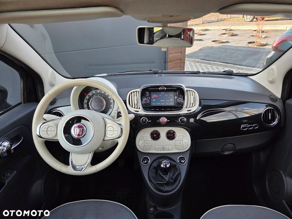 Fiat 500 - 7