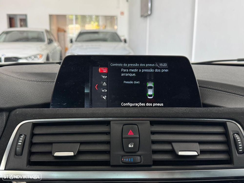 BMW 420 Gran Coupé d Pack M Auto - 25