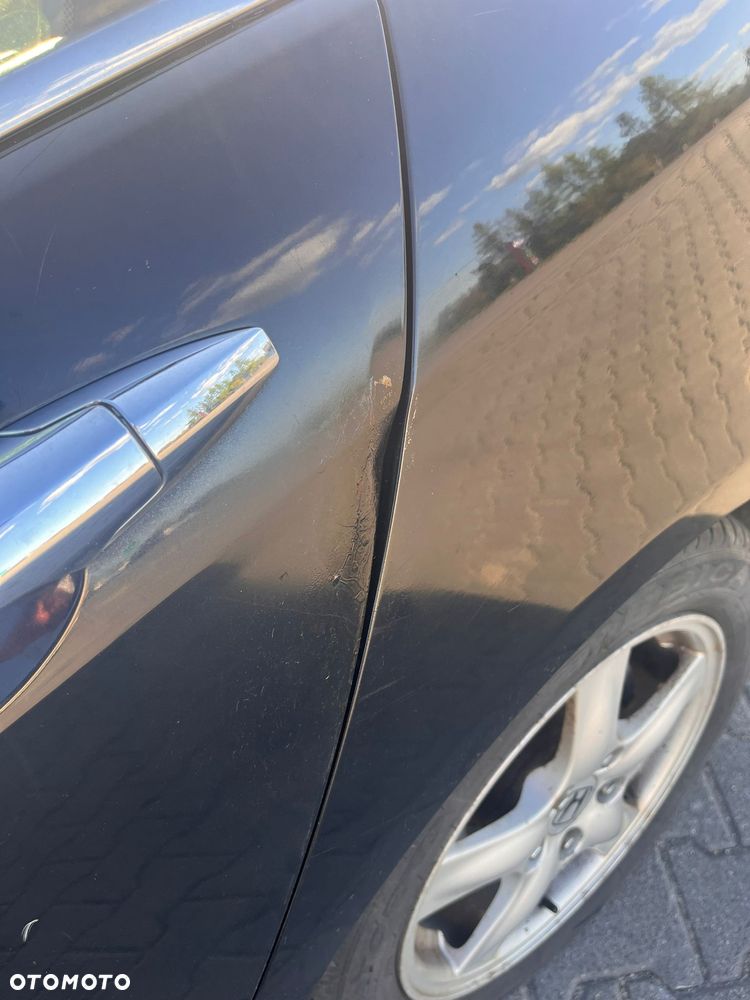 Honda Accord 2.0 Executive (lea) - 5