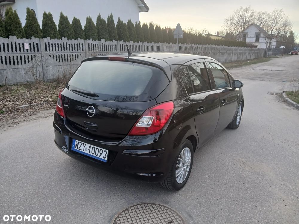 Opel Corsa - 9