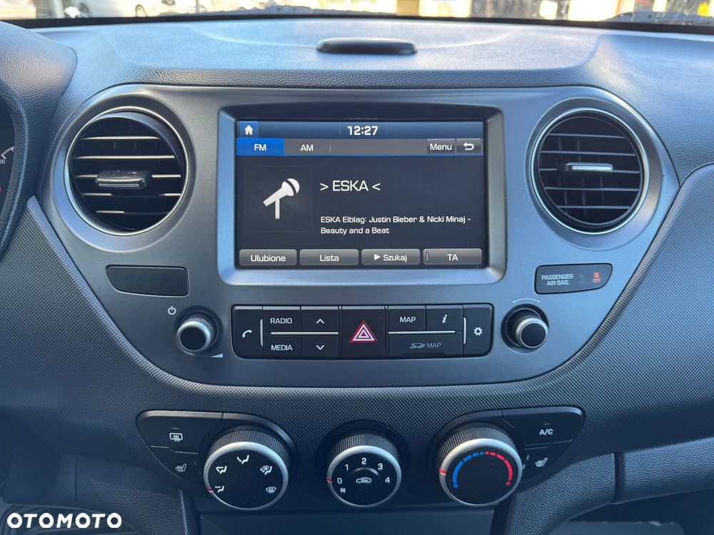 Hyundai i10 - 25