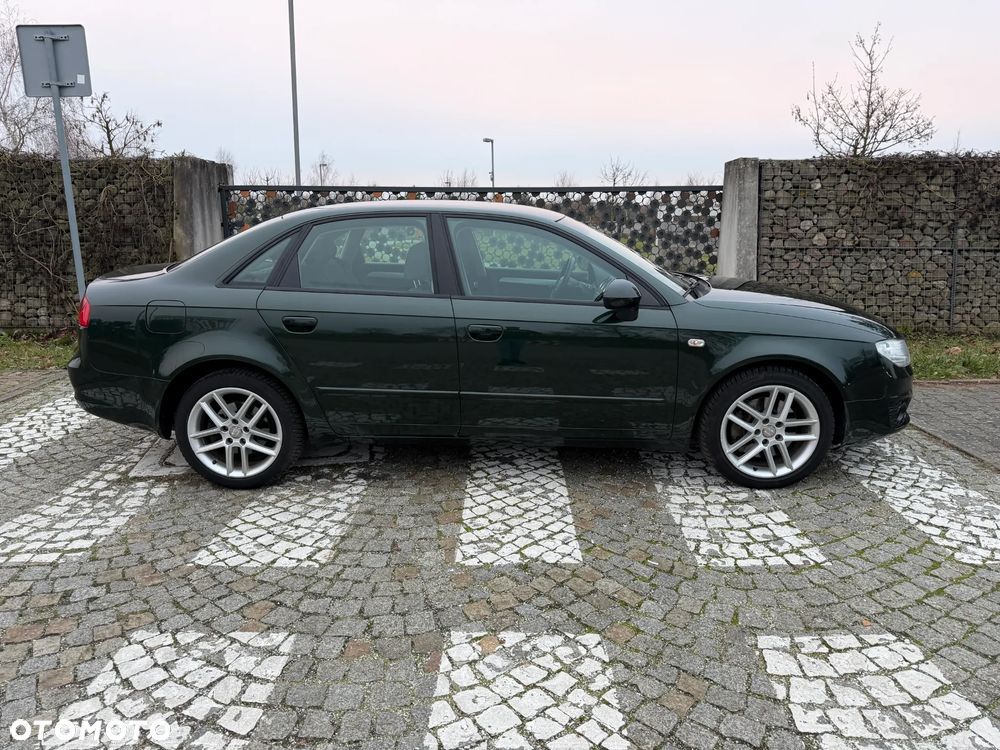 Seat Exeo 2.0 TFSI Sport - 7