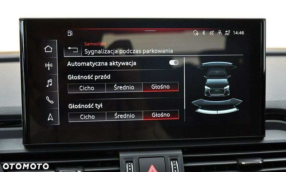 Audi Q5 Sportback - 35