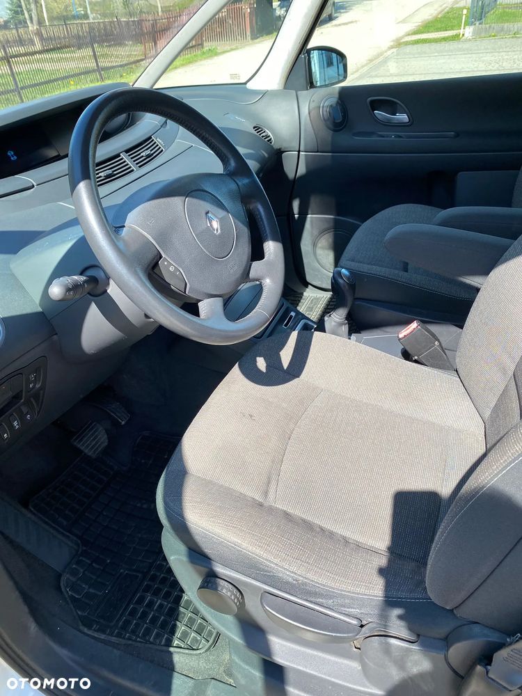 Renault Espace 2.0 dCi Impulsion - 20