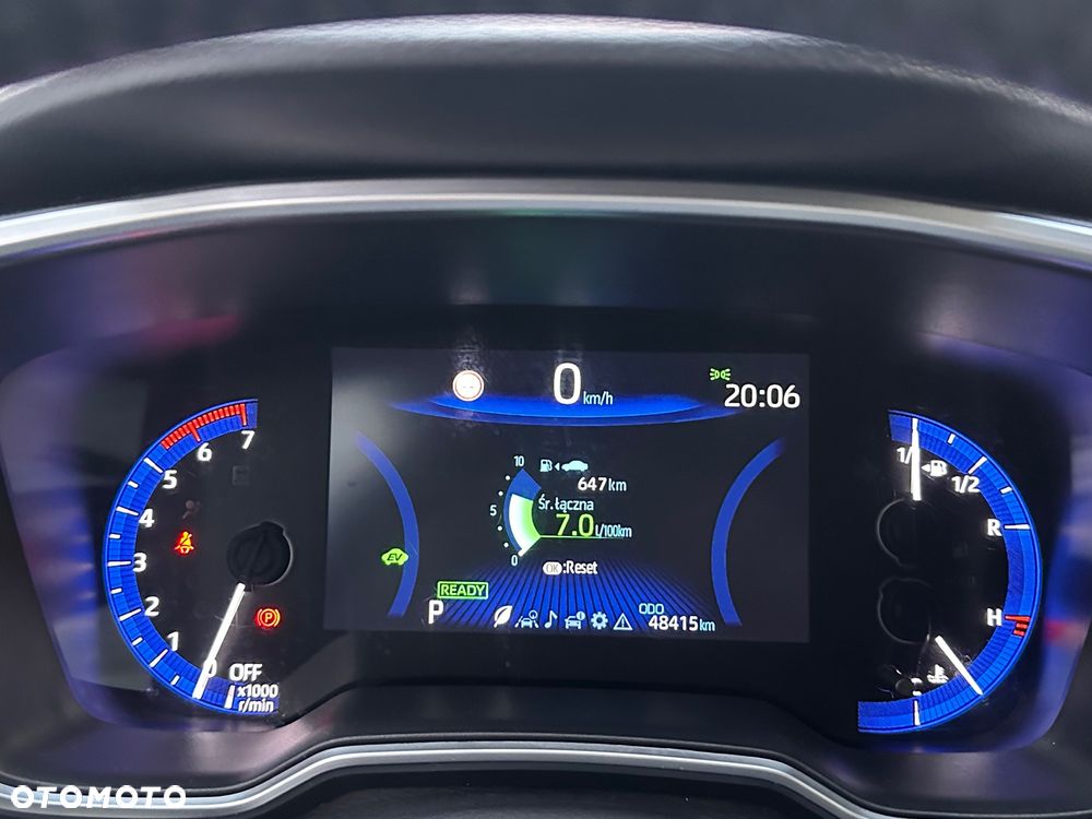 Toyota Corolla 1.8 Hybrid Comfort - 19