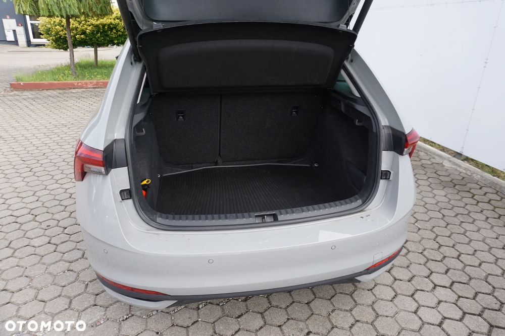 Skoda Scala 1.0 TSI Edition 130 DSG - 8