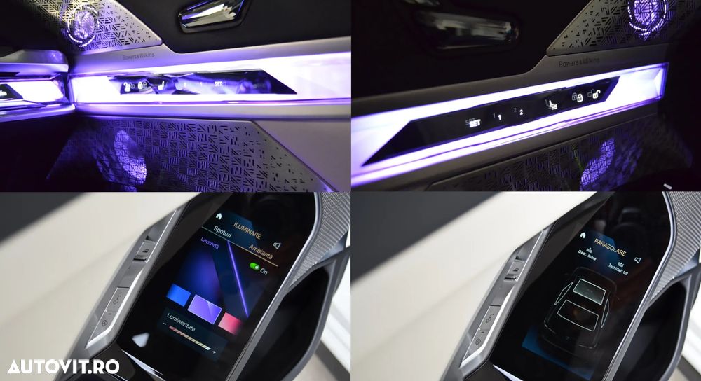 BMW Seria 7 740d xDrive MHEV - 16