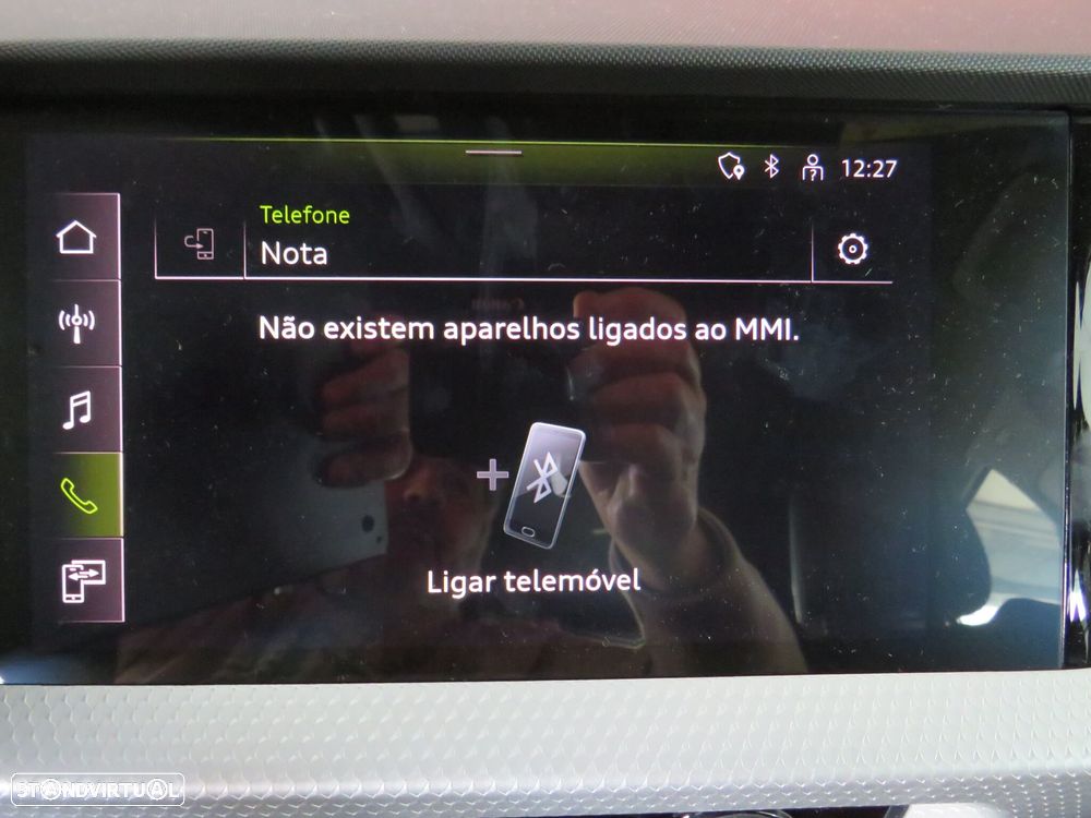 Audi A1 Citycarver 30 TFSI - 34