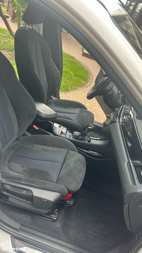 BMW X1 sDrive20i M Sport - 19