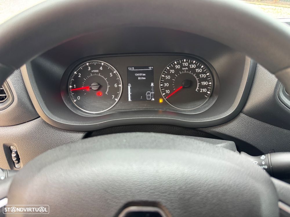 Renault Master L4 H4 - 8