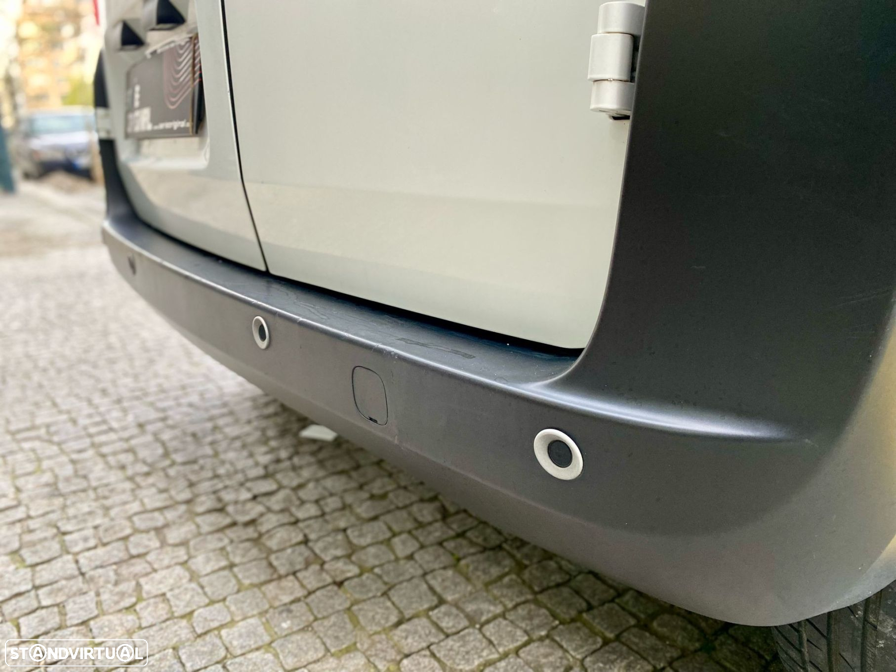Fiat Fiorino 1.3 M-jet - 11