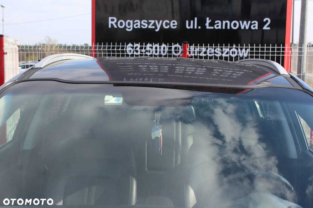 Kia Sportage 1.7 CRDI 2WD ISG Dream-Team Edition - 12