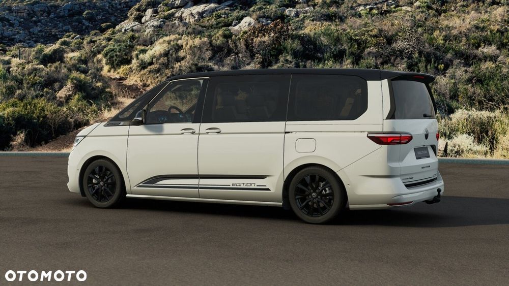 Volkswagen Multivan - 5