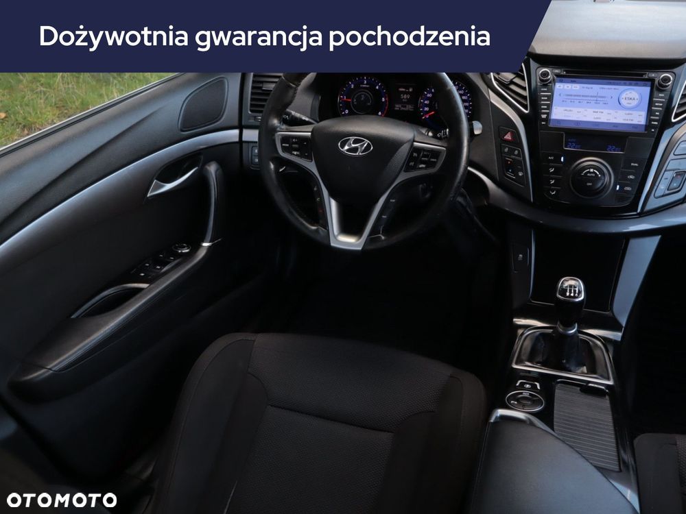 Hyundai i40 - 9