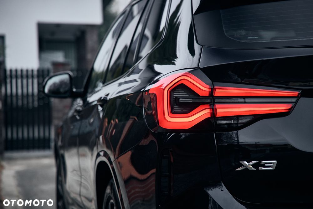 BMW X3 - 11