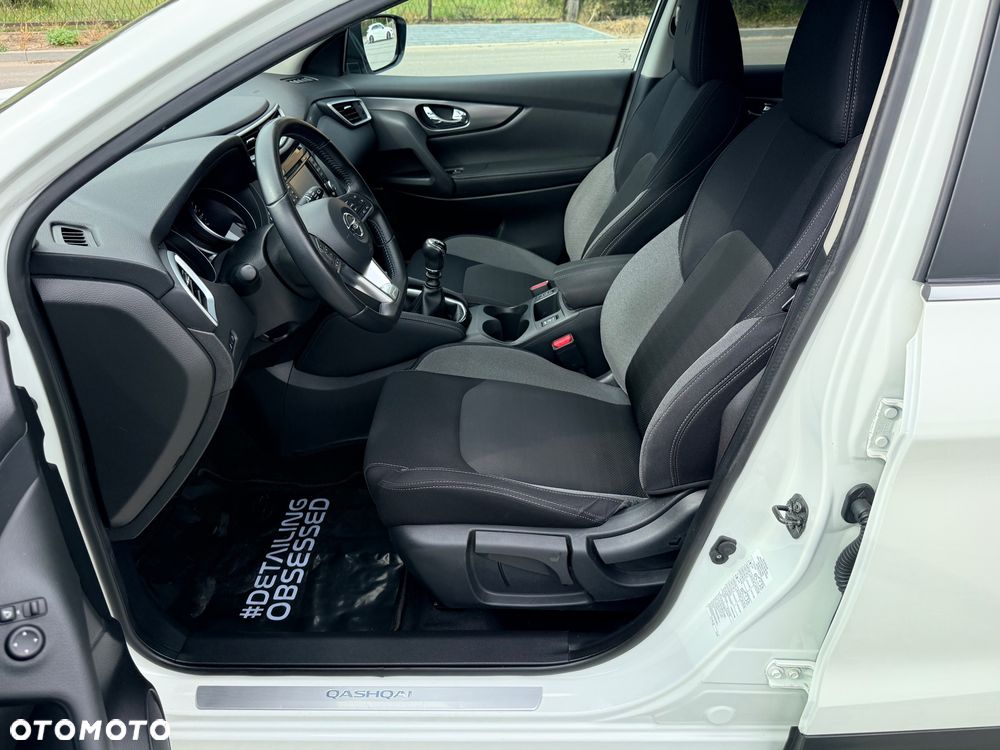 Nissan Qashqai 1.6 DIG-T Tekna - 20