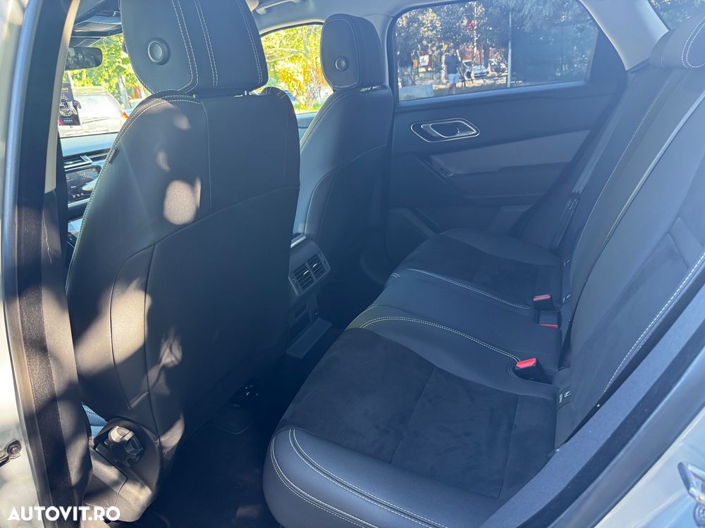Land Rover Range Rover Velar - 18