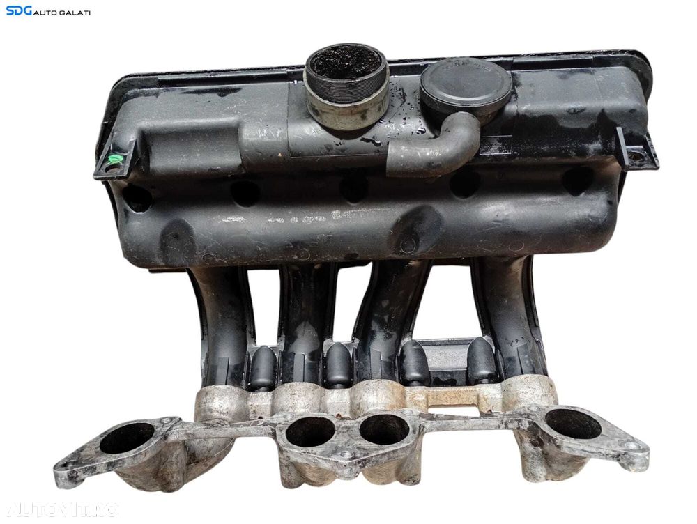 Galerie Admisie Peugeot 306 1.9 Diesel 1996 - 2002 Cod 91178200 9615365580 [M0186] - 4