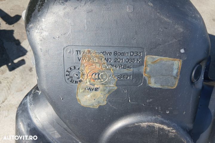 Rezervor combustibil 5N0201085K 5N0201085K Volkswagen VW Tiguan 1 [fa - 5