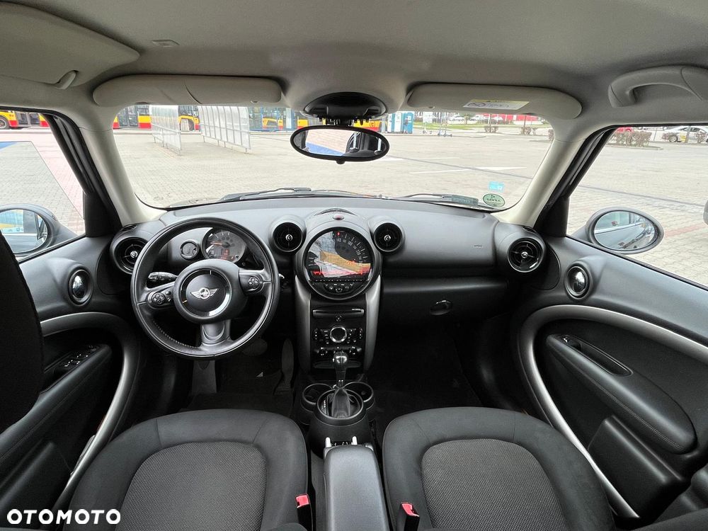 MINI Countryman - 12