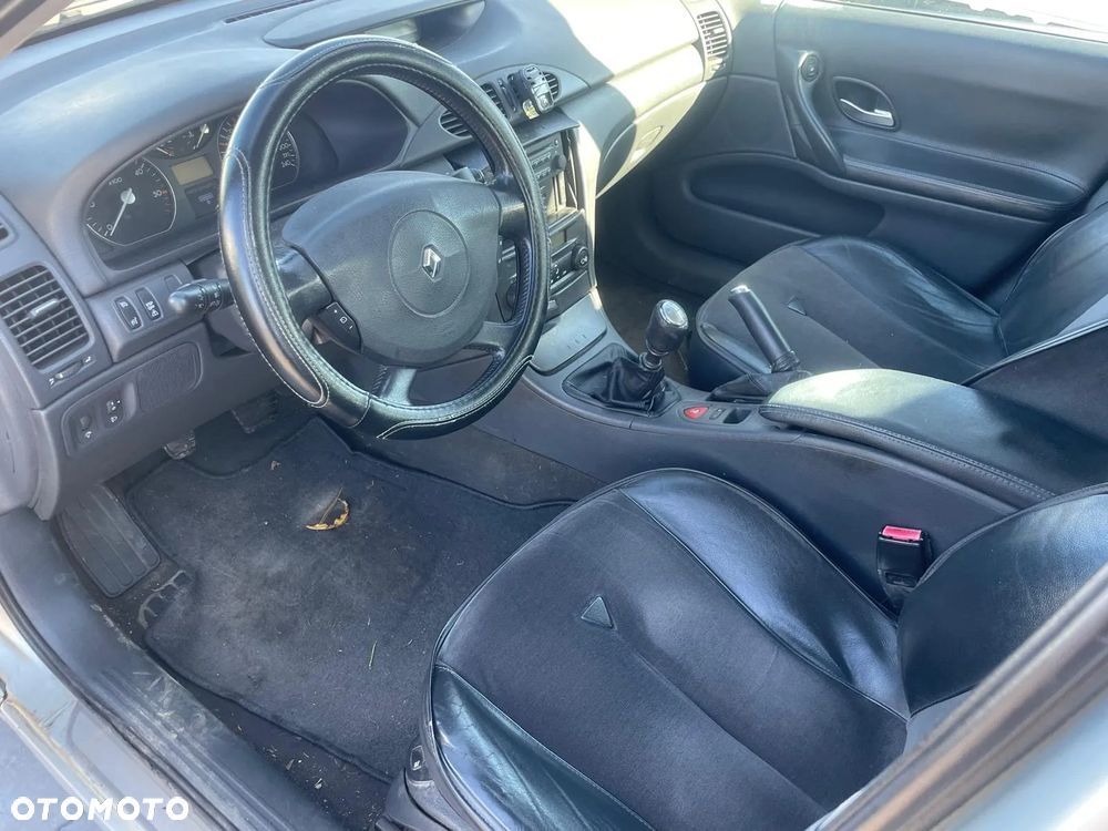 RENAULT LAGUNA 1.9  KOMBI NA CZĘŚCI! - 6