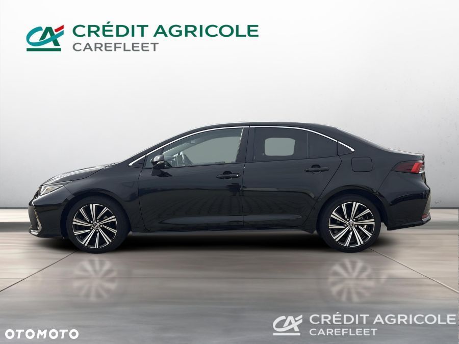 Toyota Corolla 1.5 Comfort MS - 3