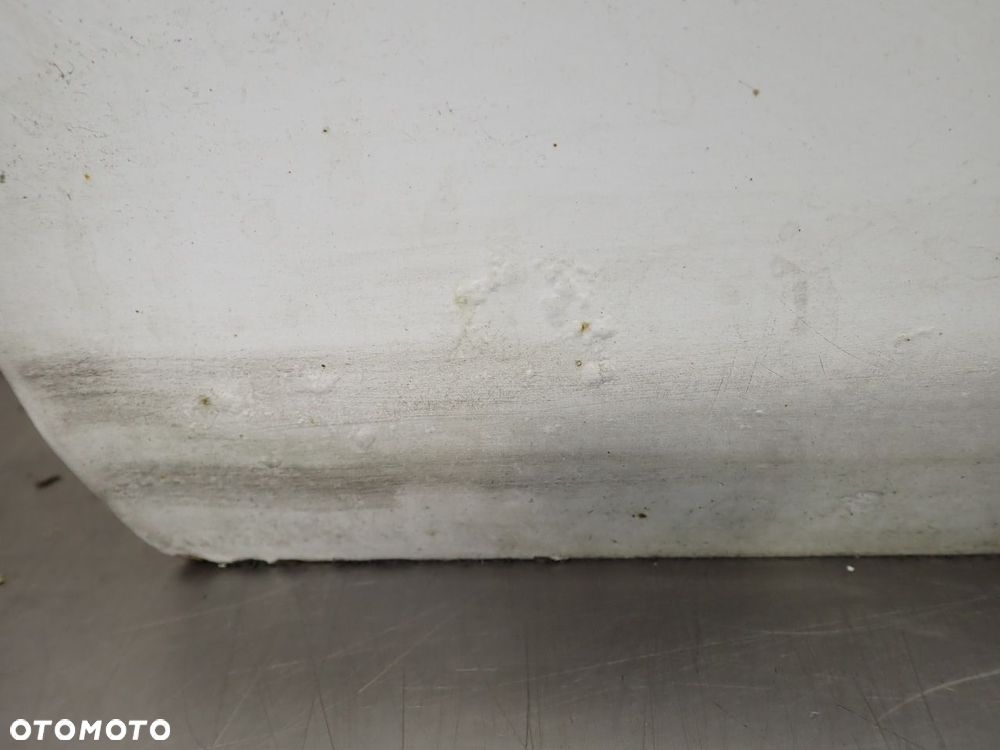 DRZWI LEWY PRZÓD SKODA PRAKTIK - 5