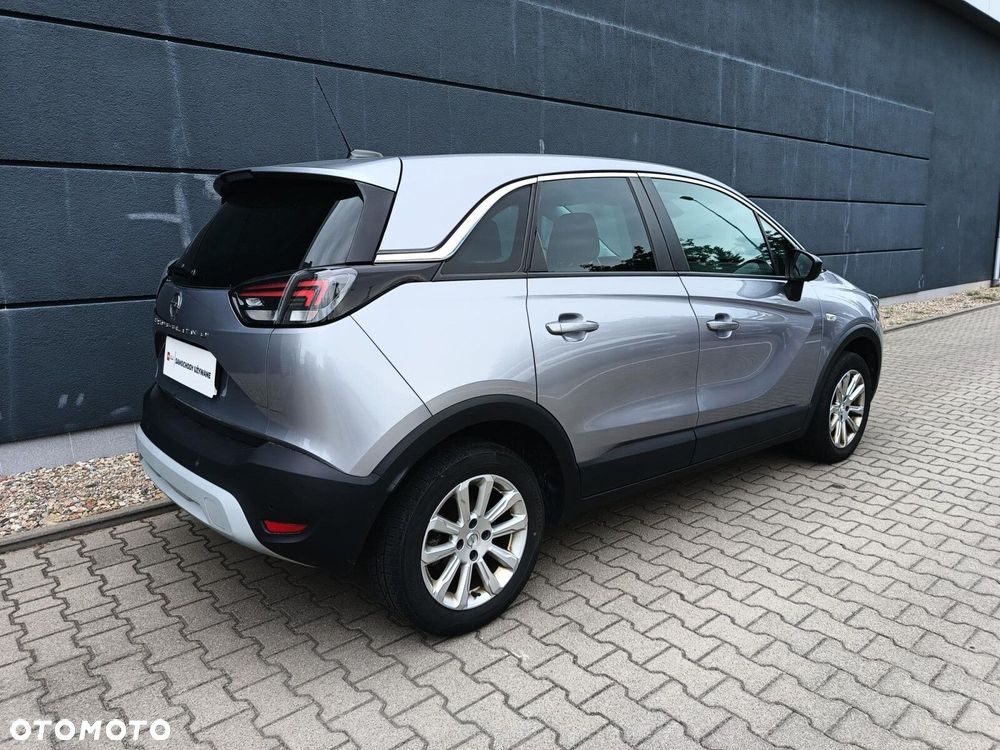 Opel Crossland 1.2 T Elegance - 7