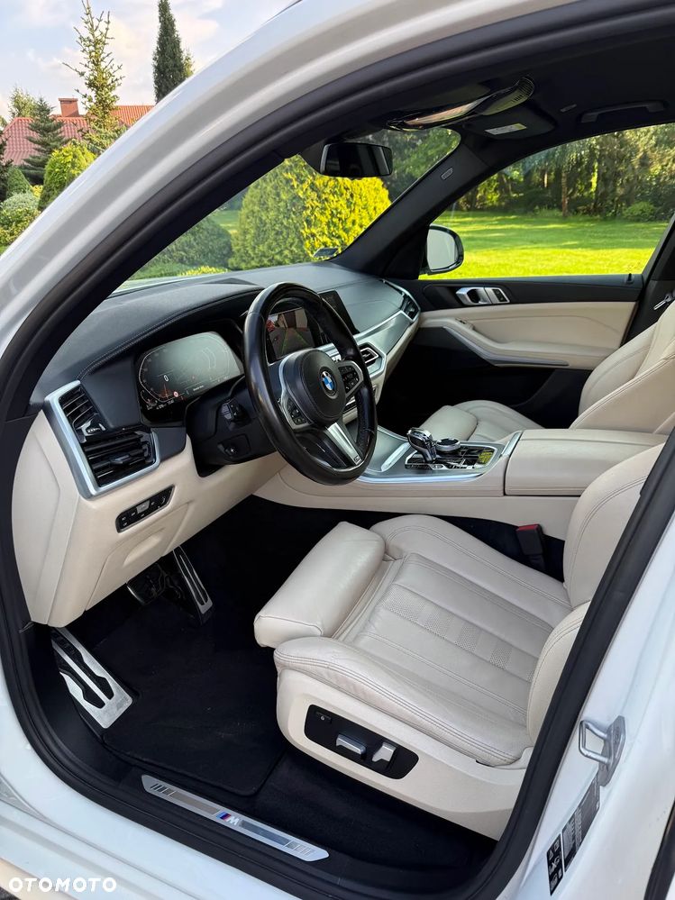 BMW X5 - 9