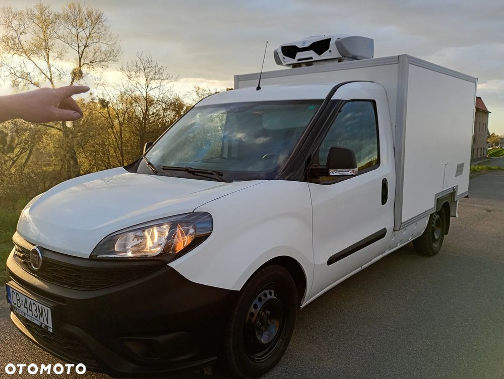Fiat Doblo - 5