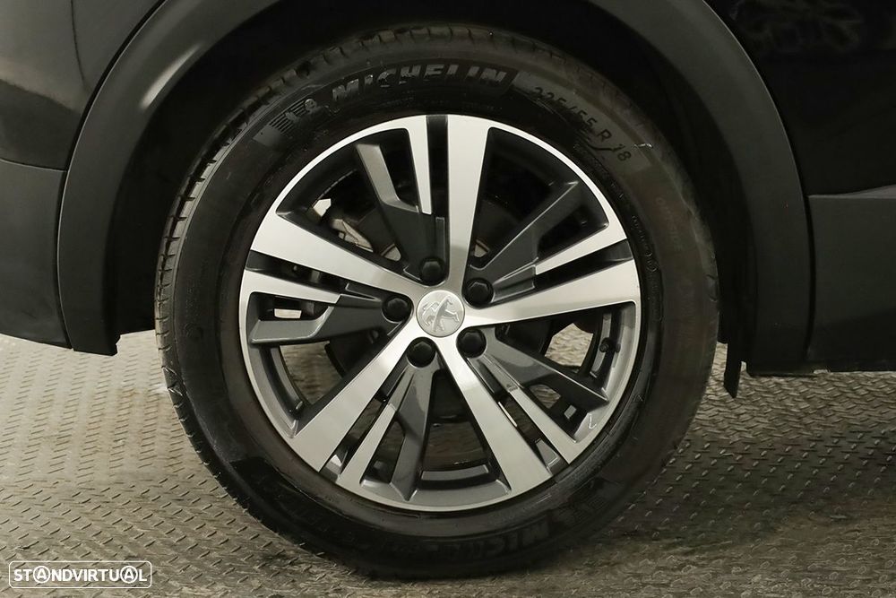 Peugeot 3008 1.6 Hybrid Allure e-EAT8 - 5